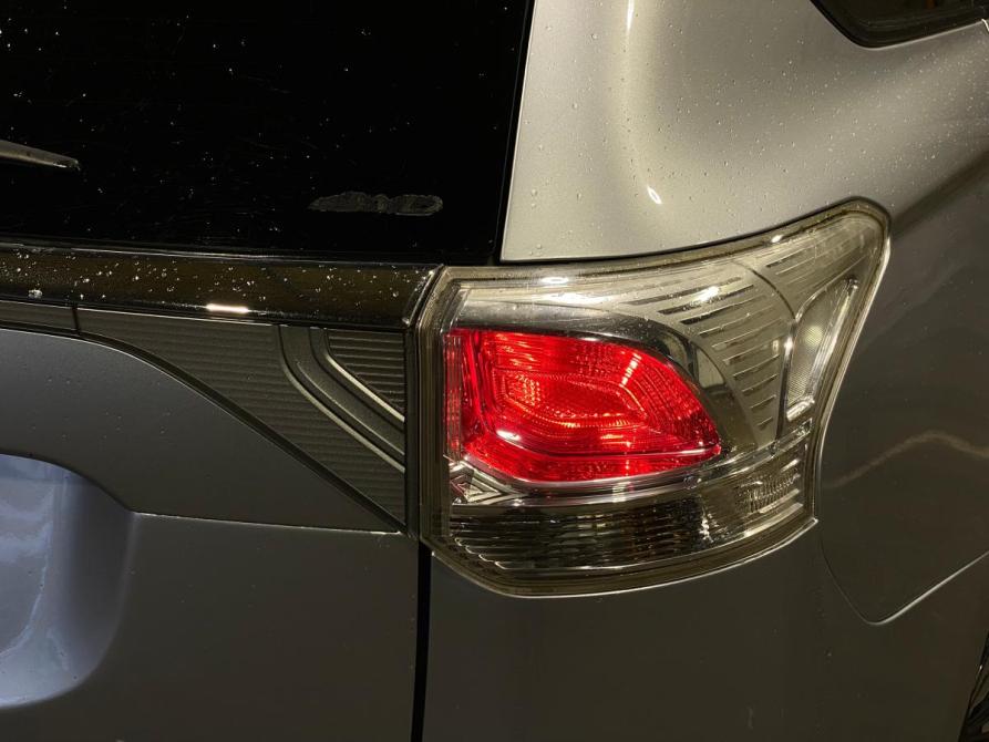 Mitsubishi Outlander III Челябинск  - изображение 8