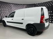 Lada (ВАЗ) Largus I Новосибирск  - изображение 30