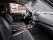 Toyota Highlander II (XU40) Рестайлинг Казань  - изображение 19