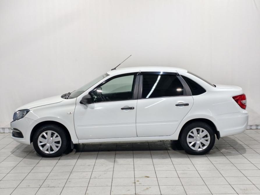 Lada (ВАЗ) Granta I Рестайлинг Курск  - изображение 2