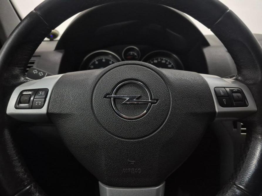 Opel Astra H Рестайлинг Альметьевск  - изображение 21