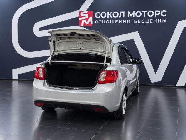 Kia Rio II Рестайлинг с пробегом 2010 года, цена 659 900 рублей, 227000 км, седан, Автокод Объявления