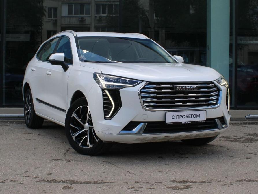 Haval Jolion I Самара  - изображение 3
