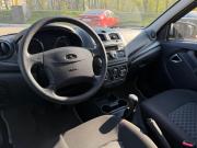 Lada (ВАЗ) Granta I Рестайлинг Нефтекамск  - изображение 19