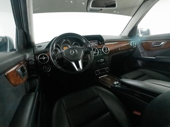 Mercedes-Benz GLK-Класс I (X204) Рестайлинг с пробегом 2012 года, цена 1 550 000 рублей, 251058 км, внедорожник, Автокод Объявления
