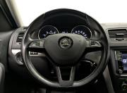 Skoda Yeti I Рестайлинг Санкт-Петербург  - изображение 48