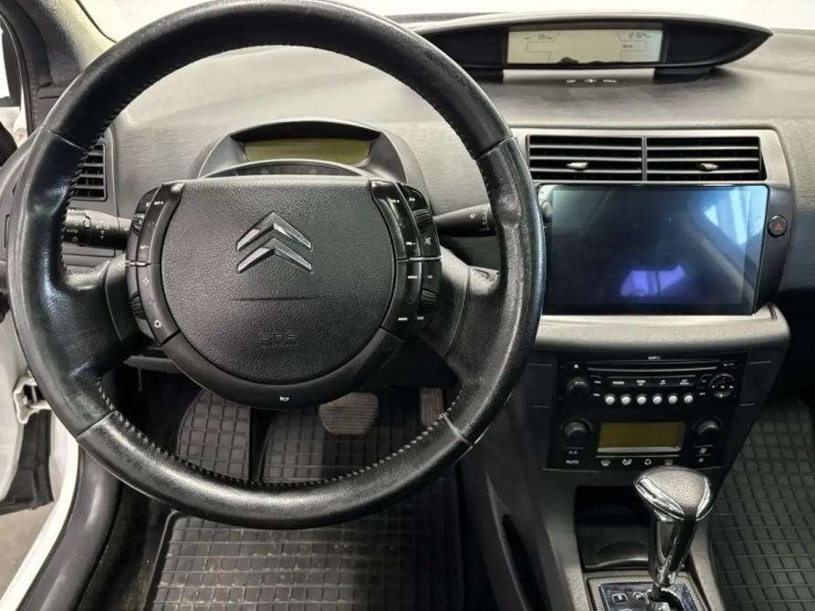 Citroen C4 I Саратов  - изображение 10