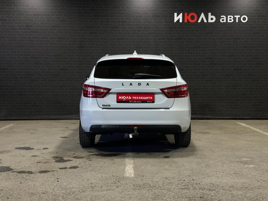 Lada (ВАЗ) Vesta I Челябинск  - изображение 6