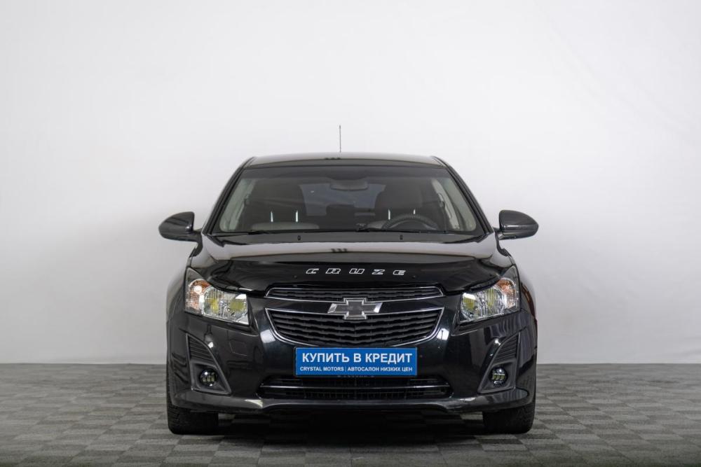Chevrolet Cruze I Рестайлинг Томск  - изображение 4