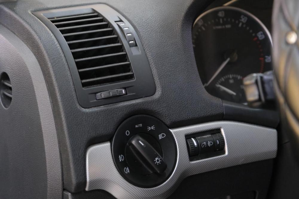 Skoda Octavia II (A5) Рестайлинг Омск  - изображение 11