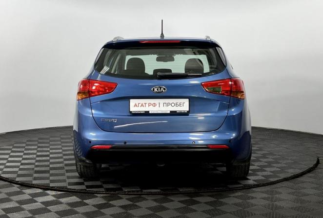Kia Ceed II с пробегом 2014 года, цена 1 390 000 рублей, 91429 км, хэтчбек, Автокод Объявления