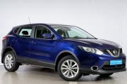 Nissan Qashqai II Челябинск  - изображение 18