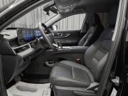 Chery Tiggo 7 Pro Max I Рестайлинг Красноярск  - изображение 26