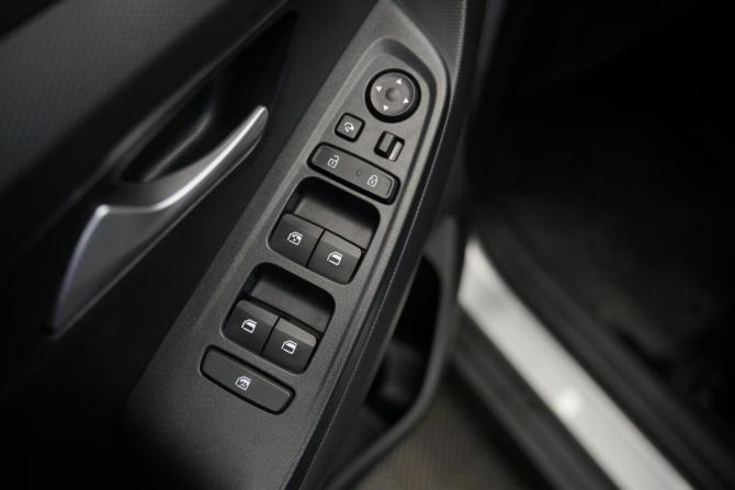 Hyundai Creta II с пробегом 2021 года, цена 2 328 000 рублей, 71500 км, внедорожник, Автокод Объявления