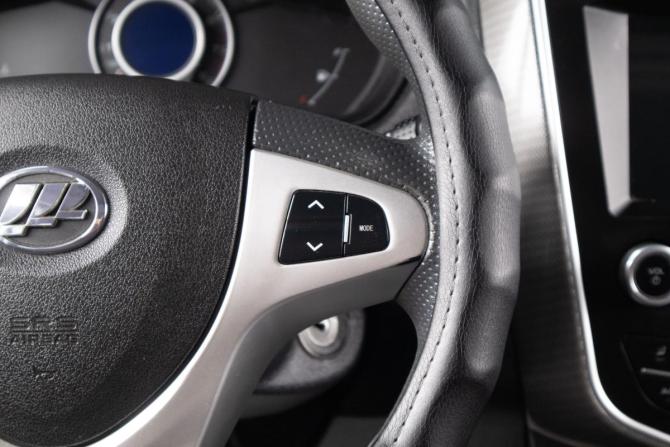 Lifan X60 I Рестайлинг 2 с пробегом 2017 года, цена 739 000 рублей, 119522 км, внедорожник, Автокод Объявления
