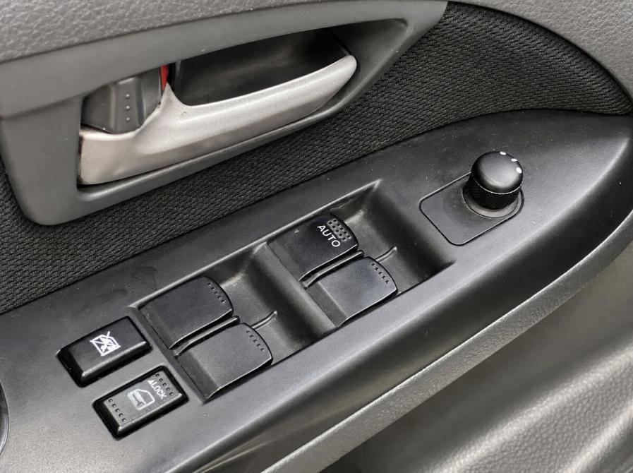 Suzuki SX4 I (Classic) Рестайлинг Кемерово  - изображение 6