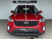 Hyundai Creta I Уфа  - изображение 24