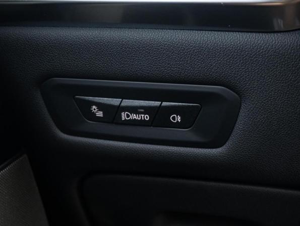 BMW X5 IV (G05/G18) Рестайлинг с пробегом 2025 года, цена 14 100 000 рублей, 4189 км, внедорожник, Автокод Объявления
