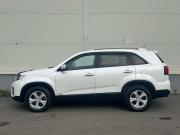 Kia Sorento II Рестайлинг Санкт-Петербург  - изображение 26