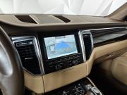 Porsche Macan I Москва  - изображение 40