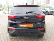 Hyundai Creta II Екатеринбург  - изображение 11