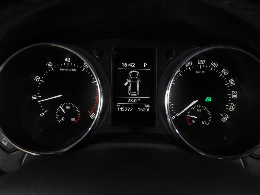 Skoda Yeti I Рестайлинг Воронеж  - изображение 20