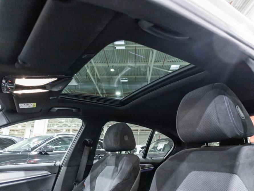 BMW 5 серии VII (G30/G31/G38) Санкт-Петербург  - изображение 25