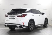 Lexus RX IV Владивосток  - изображение 31