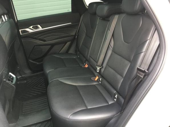 Haval F7 II с пробегом 2024 года, цена 2 659 000 рублей, 11409 км, внедорожник, Автокод Объявления