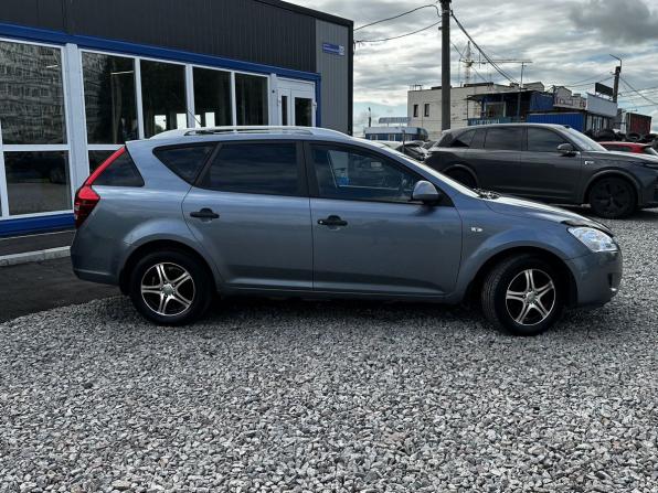 Kia Ceed I с пробегом 2008 года, цена 668 000 рублей, 248252 км, универсал, Автокод Объявления