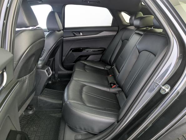 Kia K5 III с пробегом 2020 года, цена 3 005 000 рублей, 78171 км, седан, Автокод Объявления