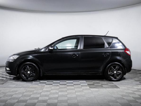 Kia Ceed I Рестайлинг с пробегом 2010 года, цена 450 000 рублей, 284839 км, хэтчбек, Автокод Объявления