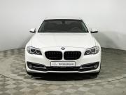 BMW 5 серии VI (F10/F11/F07) Рестайлинг Санкт-Петербург  - изображение 19