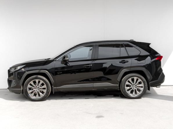 Toyota RAV4 V (XA50) с пробегом 2020 года, цена 3 300 000 рублей, 69069 км, внедорожник, Автокод Объявления
