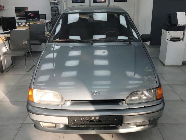 Lada (ВАЗ) 2115 с пробегом 2005 года, цена 149 900 рублей, 269000 км, седан, Автокод Объявления