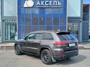 Jeep Grand Cherokee IV (WK2) Рестайлинг Архангельск  - изображение 27