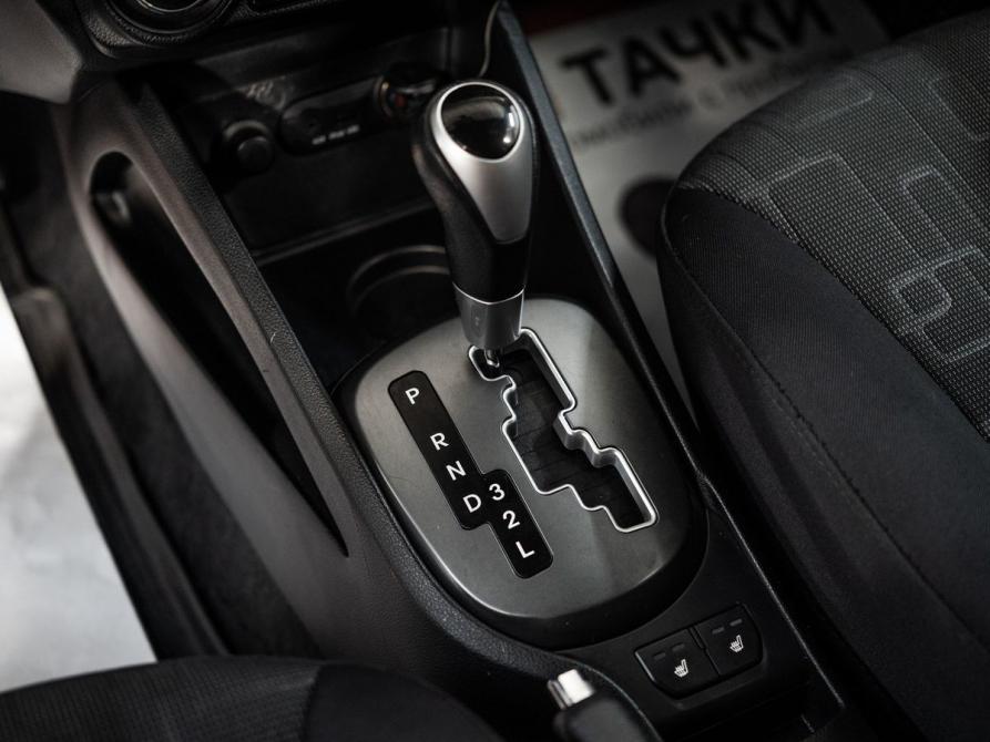 Kia Rio III Иркутск  - изображение 15