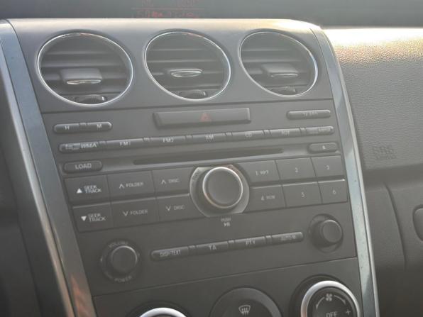 Mazda CX-7 I Рестайлинг с пробегом 2010 года, цена 1 150 000 рублей, 155238 км, внедорожник, Автокод Объявления
