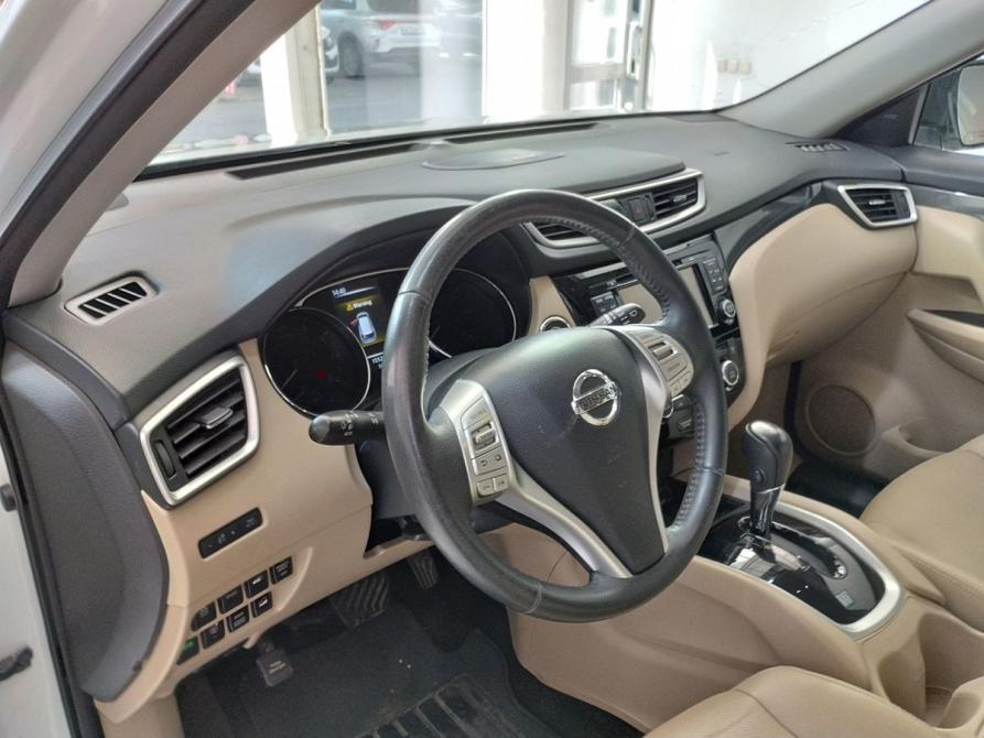 Nissan Rogue II Минеральные Воды  - изображение 20
