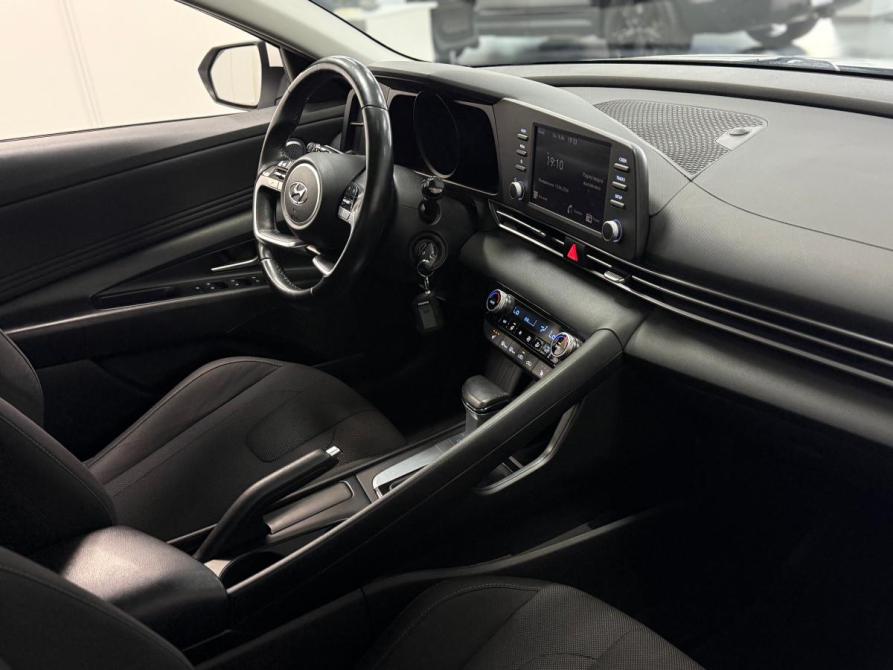 Hyundai Elantra VII (CN7) Казань  - изображение 20