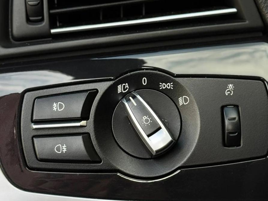 BMW 5 серии VI (F10/F11/F07) Рестайлинг Волгоград  - изображение 15