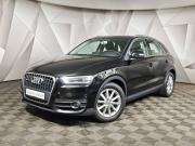 Audi Q3 I (8U) Москва  - изображение 21