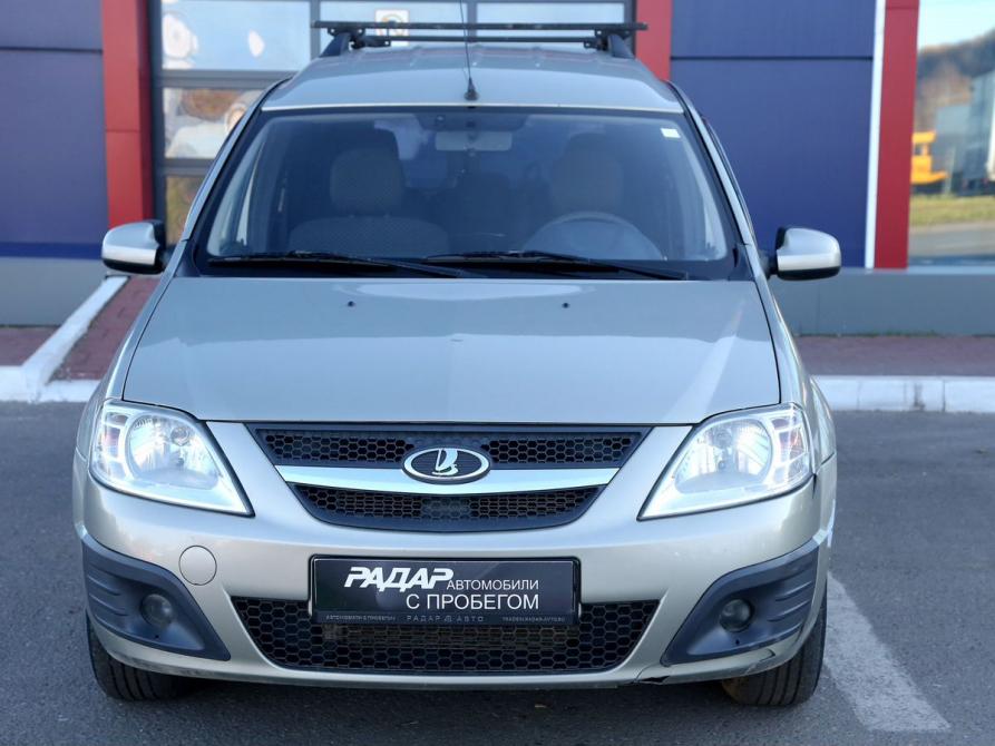 Lada (ВАЗ) Largus I Иваново  - изображение 2