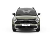 Kia Sportage V Рестайлинг Москва  - изображение 9