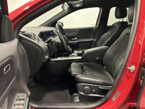 Mercedes-Benz GLA II (H247) с пробегом 2020 года, цена 2 799 000 рублей, 113453 км, внедорожник, Автокод Объявления