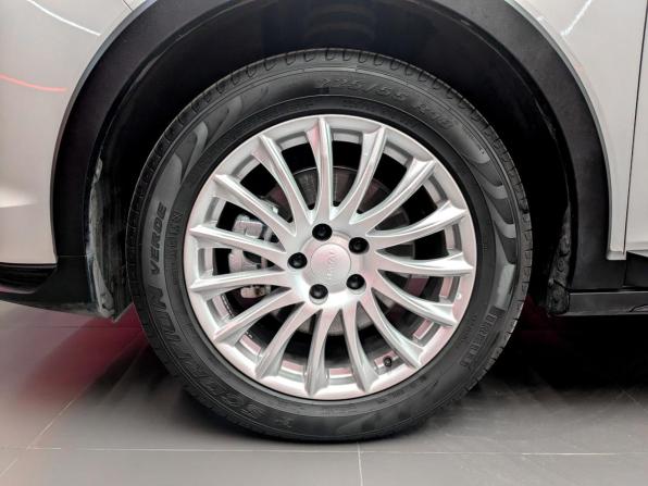 Haval Jolion I Рестайлинг с пробегом 2025 года, цена 2 299 000 рублей, 4790 км, внедорожник, Автокод Объявления