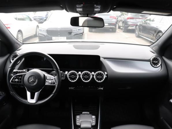 Mercedes-Benz GLA II (H247) с пробегом 2020 года, цена 3 149 900 рублей, 80261 км, внедорожник, Автокод Объявления