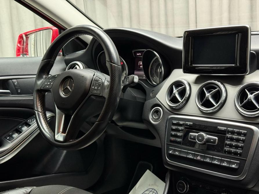 Mercedes-Benz GLA I (X156) Ижевск  - изображение 10
