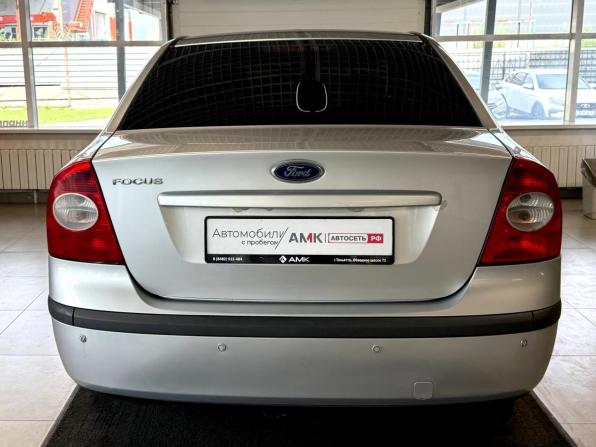 Ford Focus II с пробегом 2007 года, цена 441 131 рубль, 231586 км, седан, Автокод Объявления