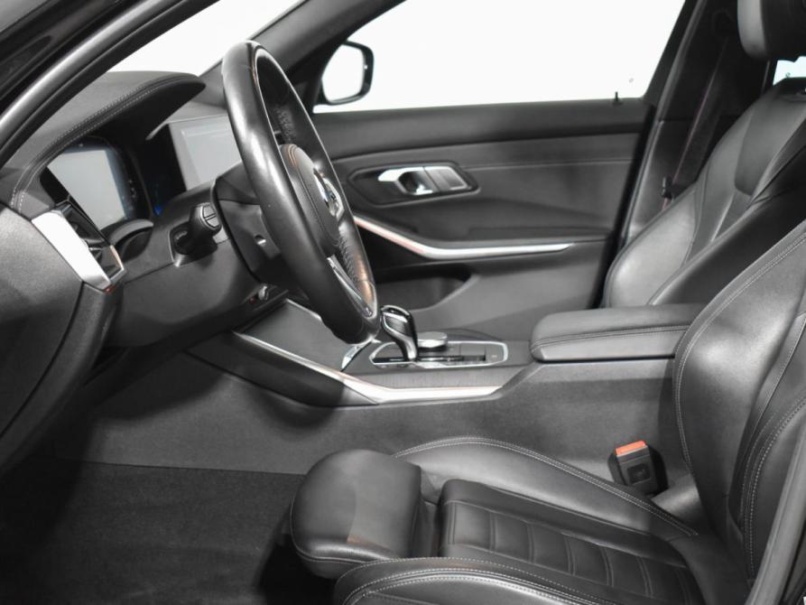 BMW 3 серии VII (G2x) Санкт-Петербург  - изображение 10